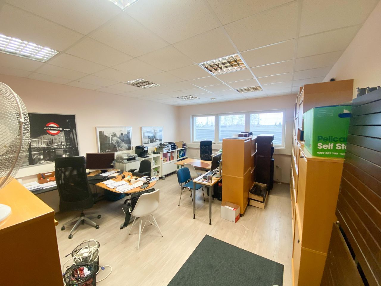 Доходный дом в Хельсинки, Финляндия, 1 277 м² - фото 8