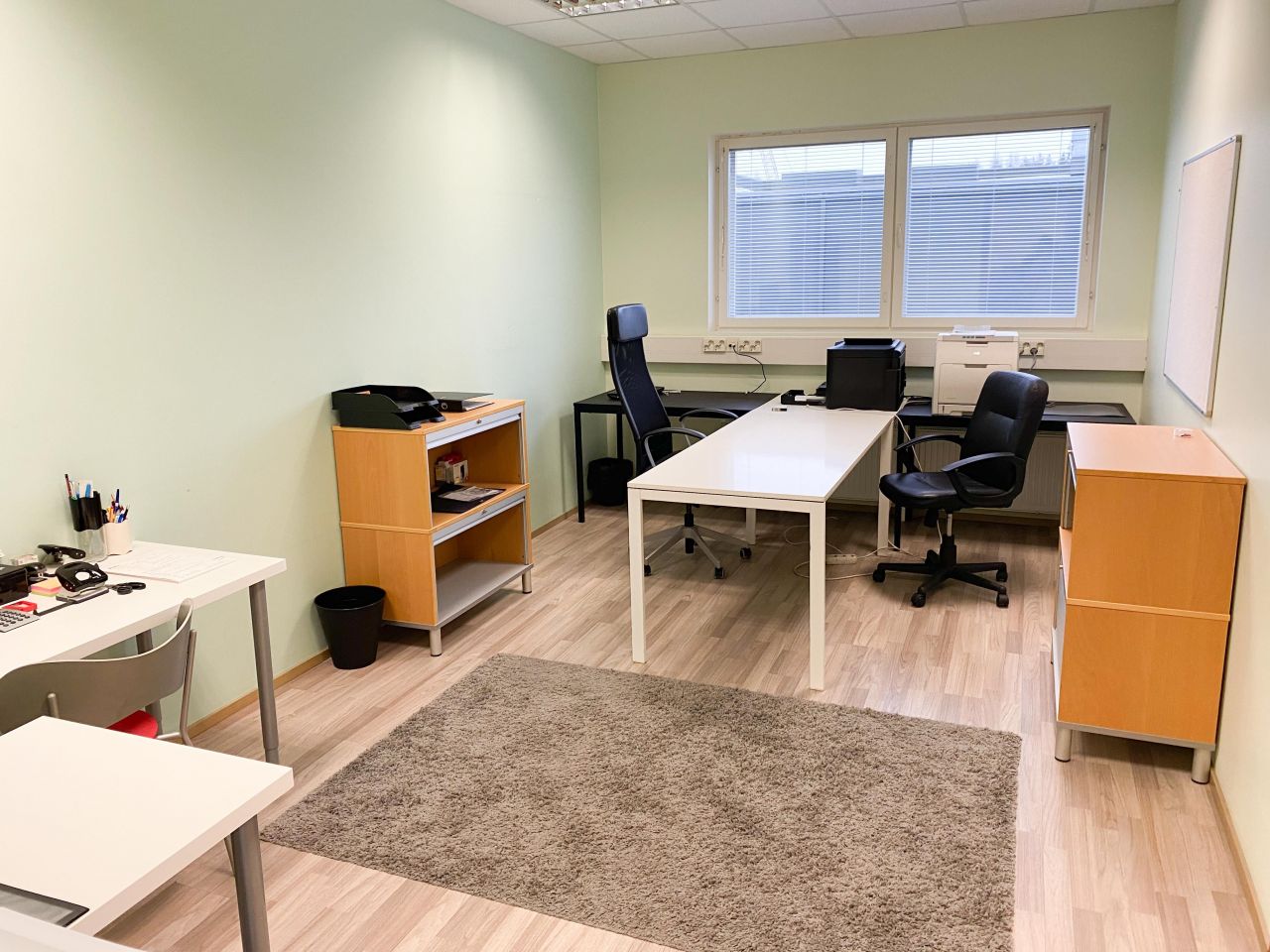 Доходный дом в Хельсинки, Финляндия, 1 277 м² - фото 11