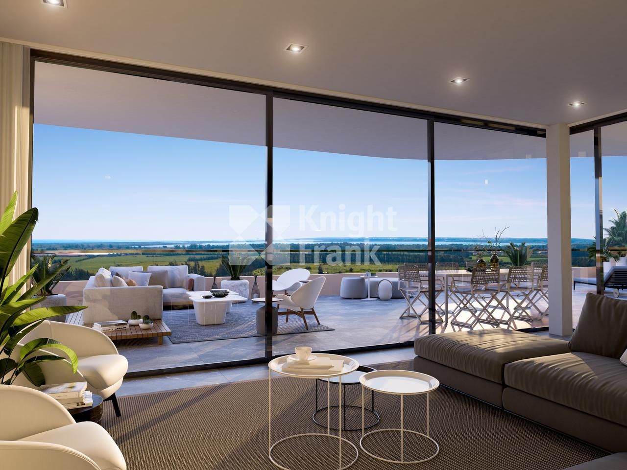 Апартаменты в Лимасоле, Кипр - фото 4