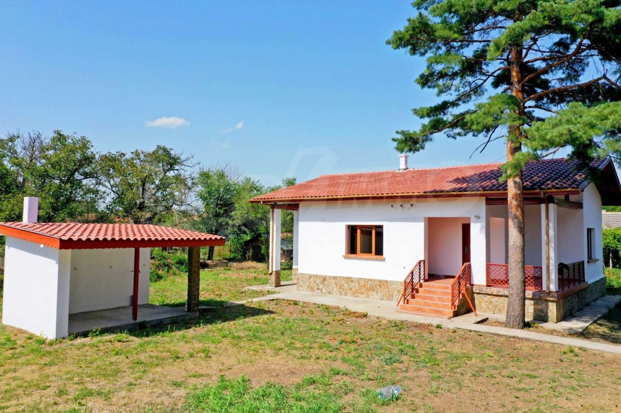 Дом в Генерал-Тошево, Болгария, 85 м2 - фото 1