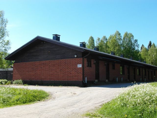 Таунхаус в Куопио, Финляндия, 34.5 м² - фото 8