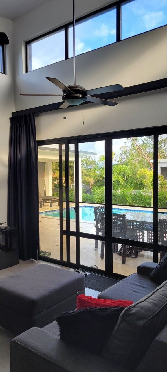 Коттедж в Сосуа, Доминиканская Республика, 160 м² - фото 10