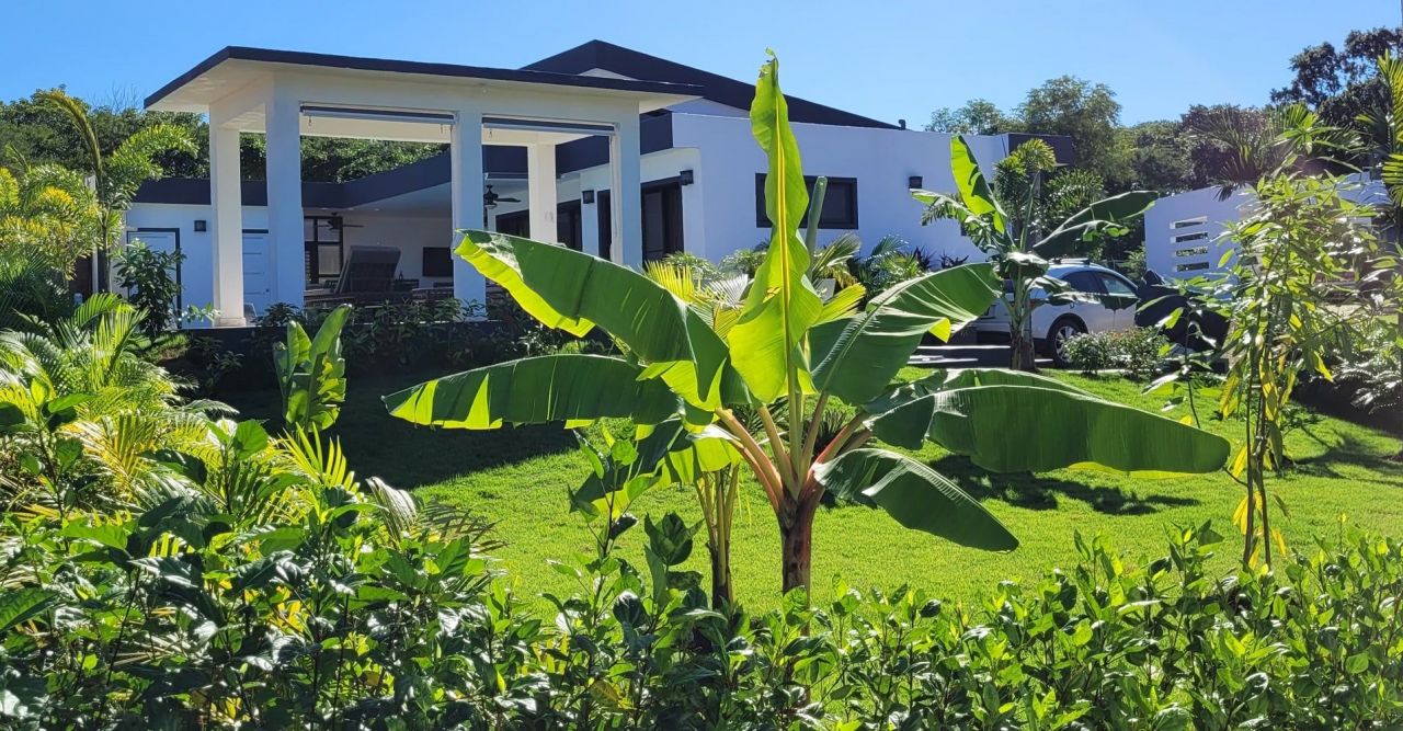 Коттедж в Сосуа, Доминиканская Республика, 160 м² - фото 11