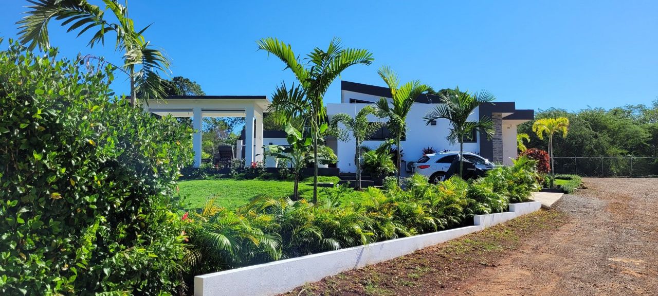 Коттедж в Сосуа, Доминиканская Республика, 160 м² - фото 12