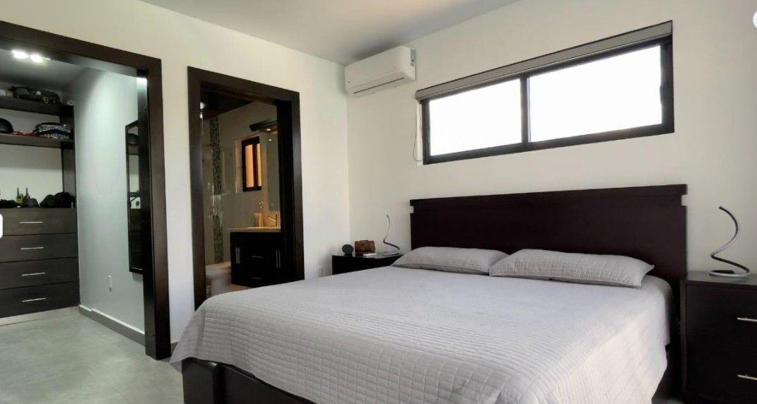 Коттедж в Сосуа, Доминиканская Республика, 160 м² - фото 13