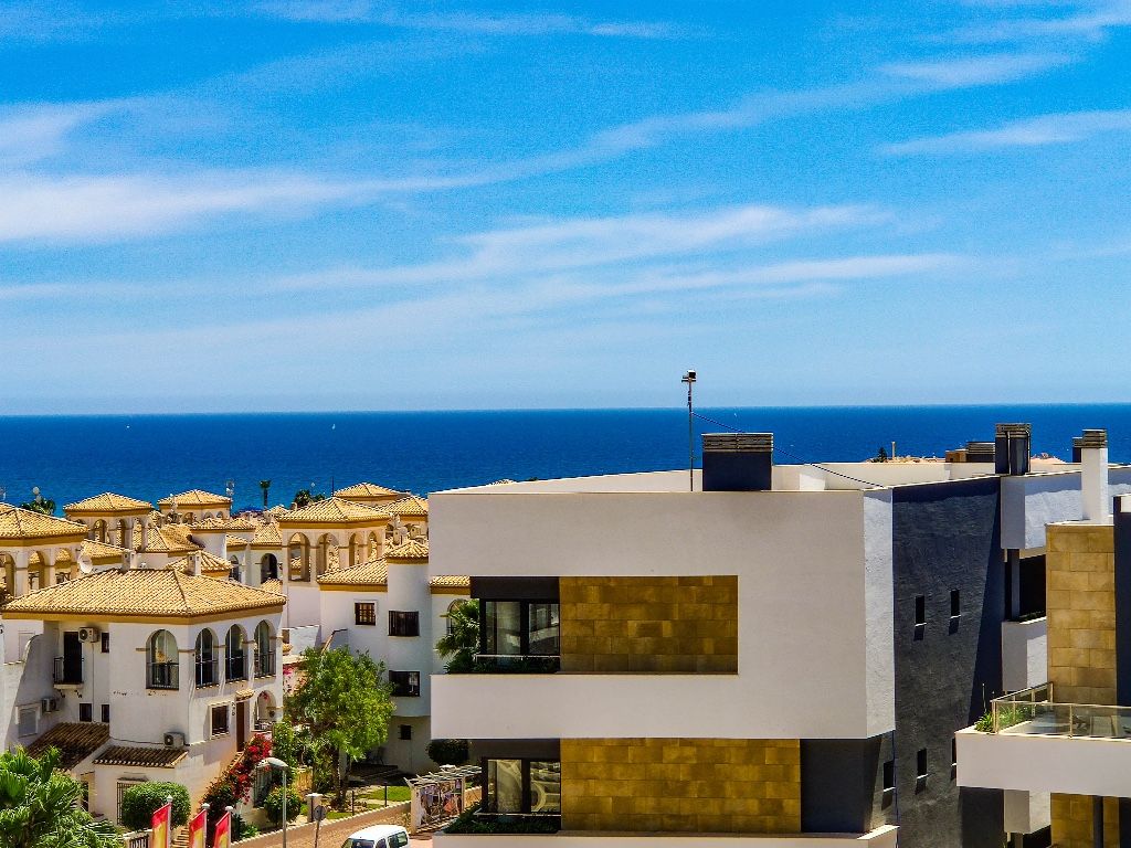 Апартаменты в Ла Cении, Испания, 96 м2 - фото 1