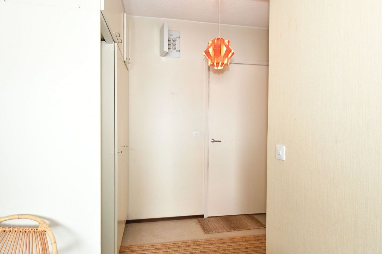 Квартира в Сейняйоки, Финляндия, 32 м² - фото 6