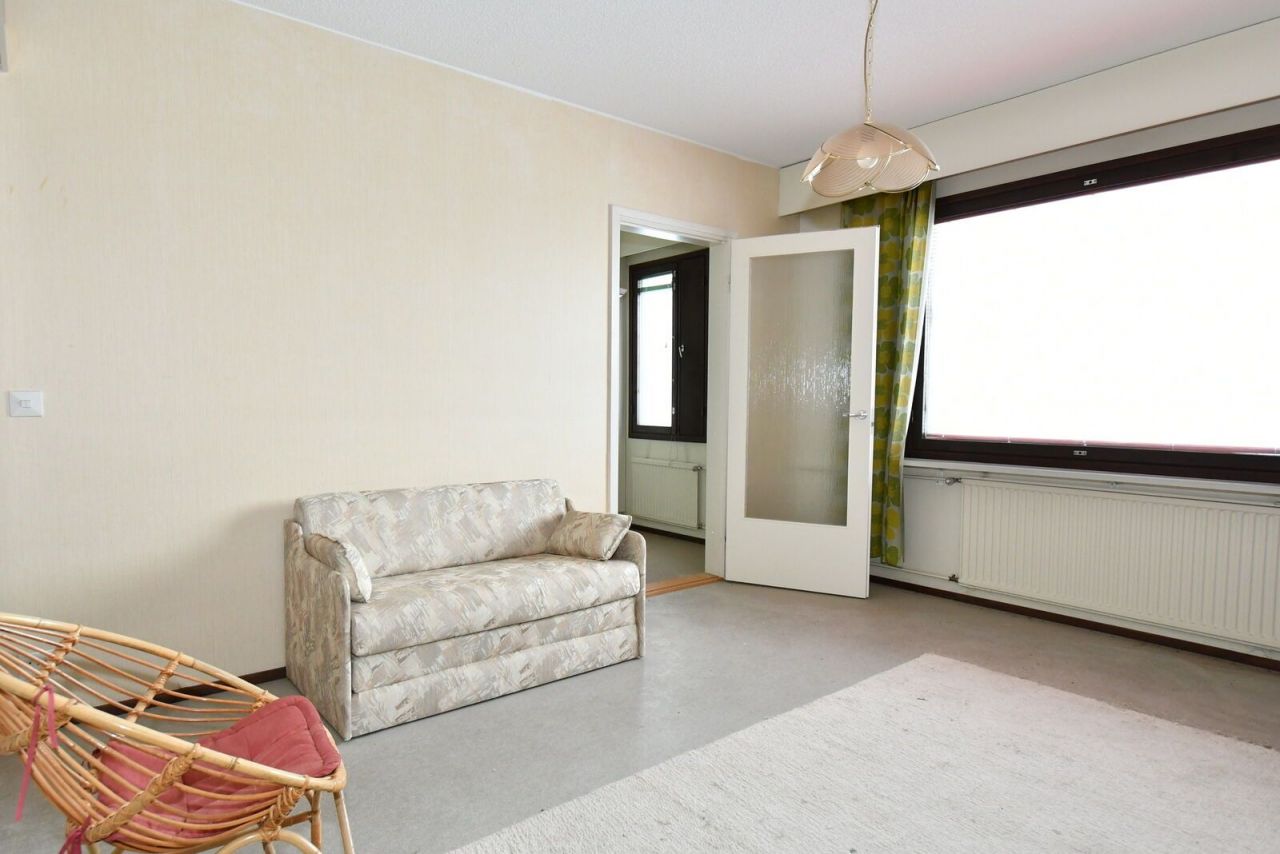 Квартира в Сейняйоки, Финляндия, 32 м² - фото 9