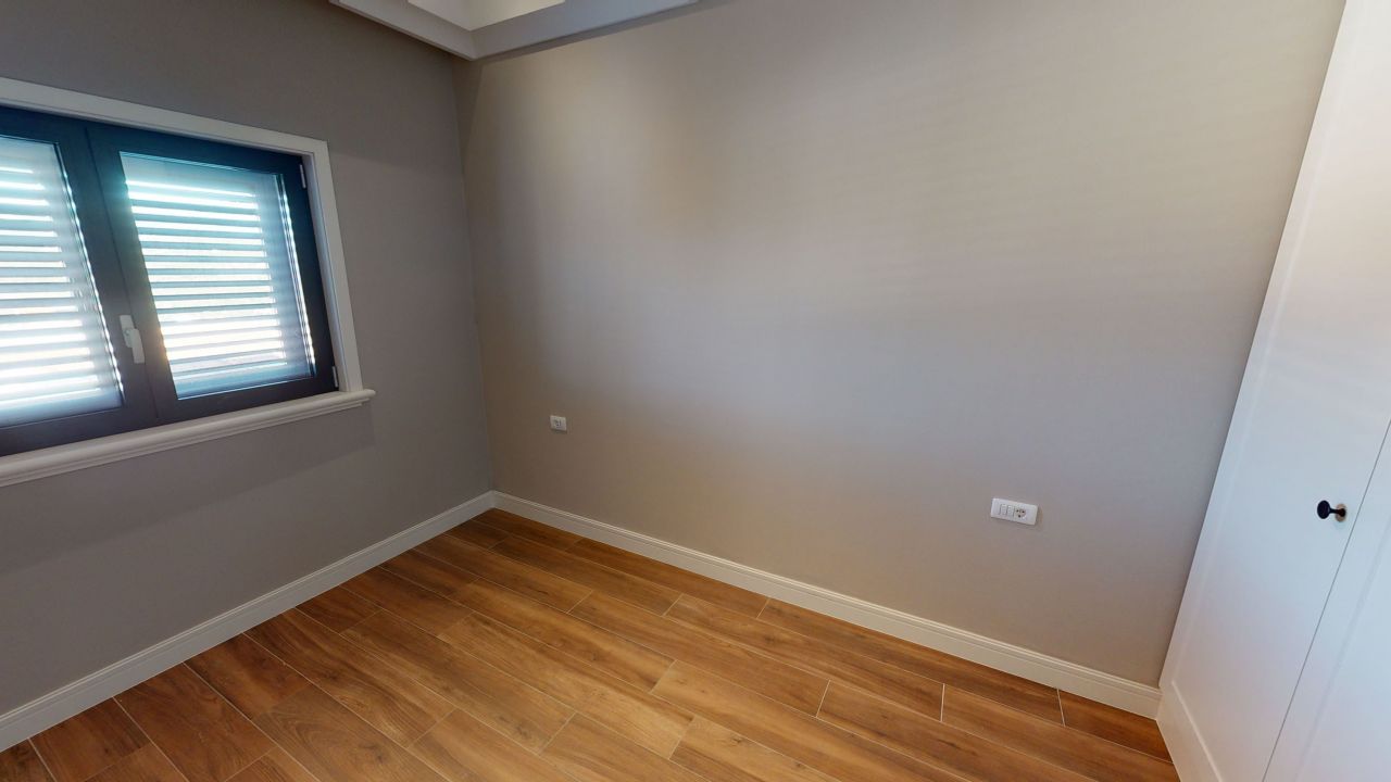 Апартаменты на полуострове Луштица, Черногория, 58 м² - фото 6