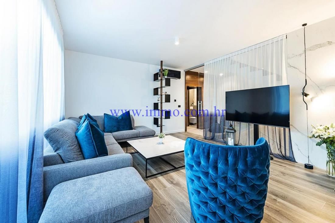 Вилла на Корчуле, Хорватия, 220 м² - фото 3