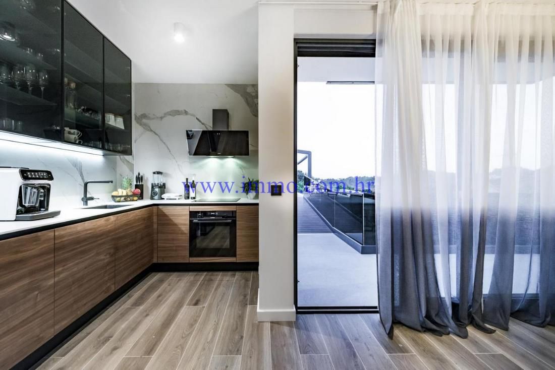 Вилла на Корчуле, Хорватия, 220 м² - фото 6