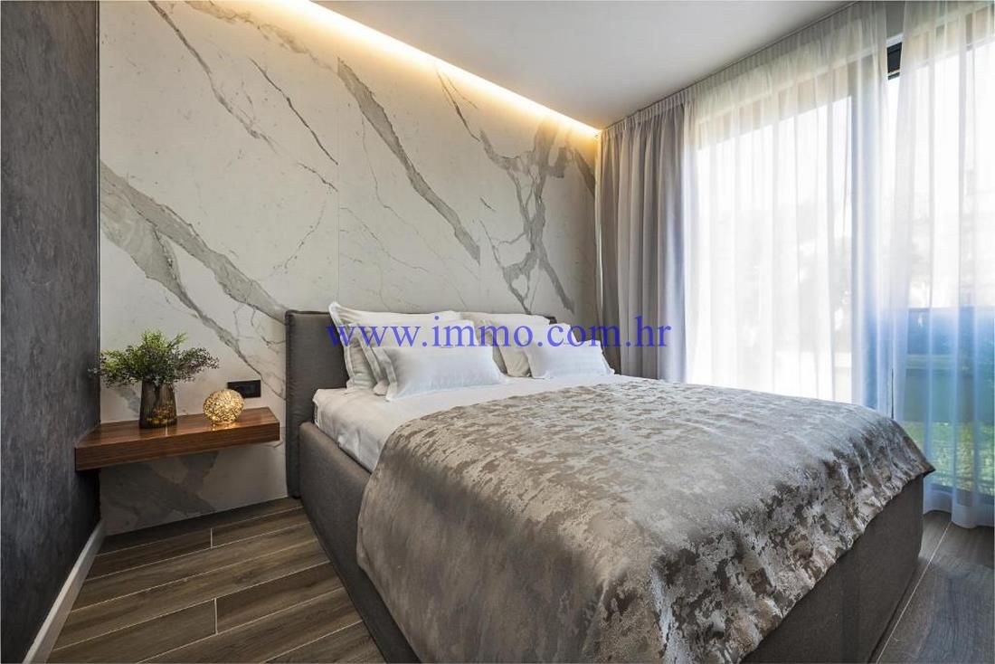 Вилла на Корчуле, Хорватия, 220 м² - фото 9