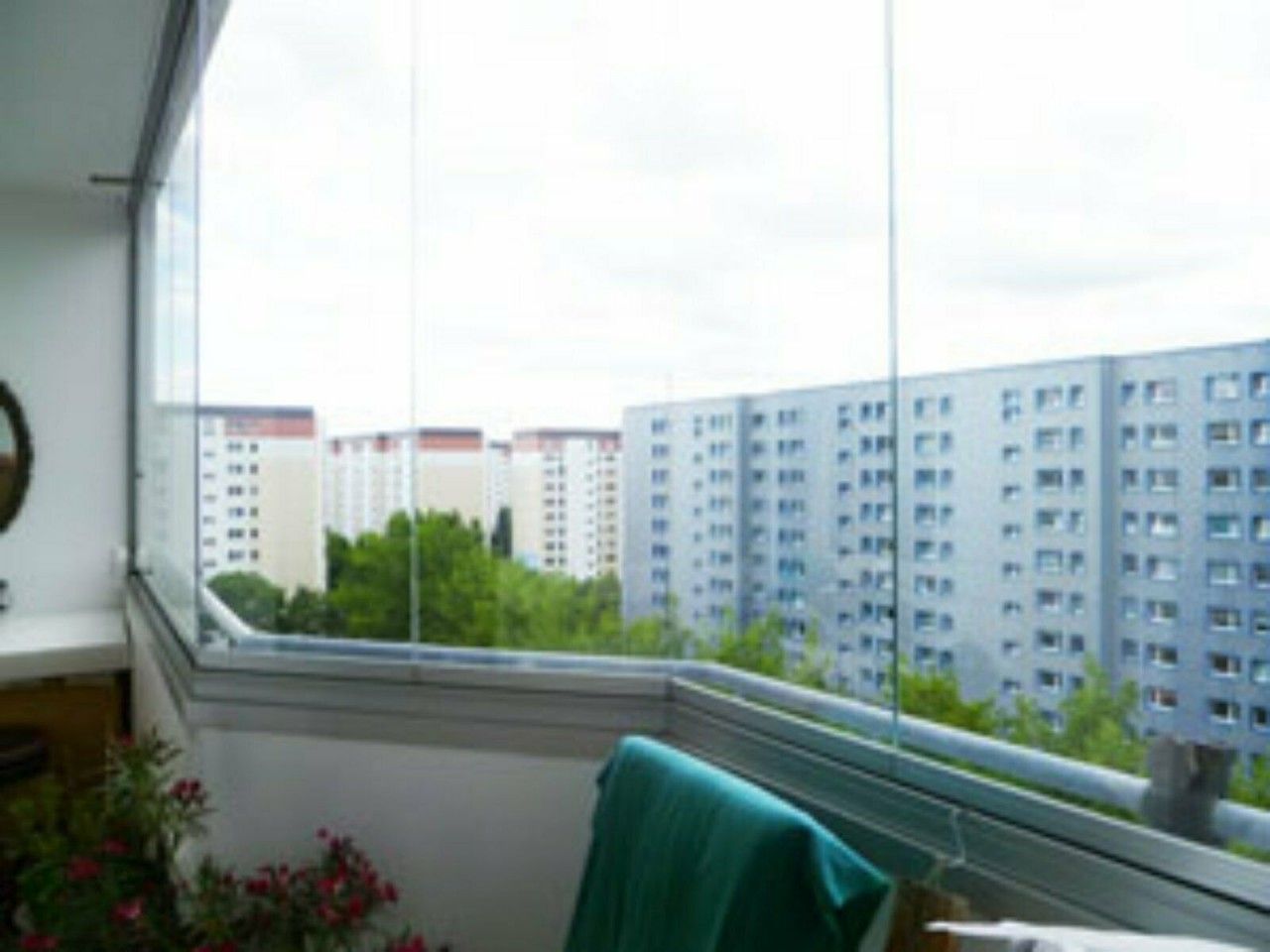Квартира в Берлине, Германия, 103 м2 - фото 1