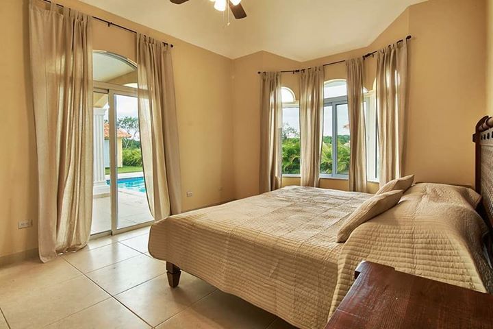 Вилла в Сосуа, Доминиканская Республика, 186.6 м² - фото 13