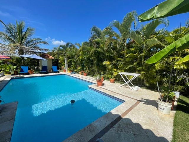 Вилла в Сосуа, Доминиканская Республика, 186.6 м² - фото 2