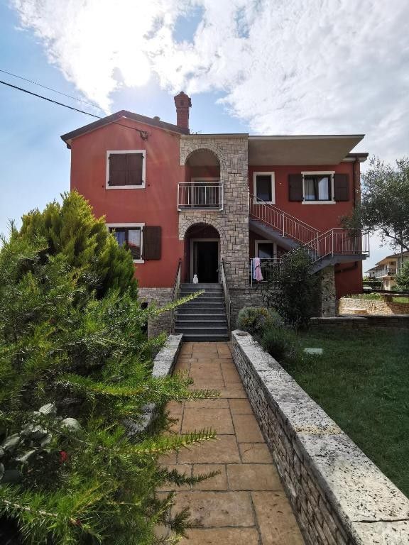 Дом в Новиграде, Хорватия, 370 м2 - фото 1