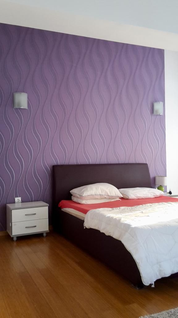 Квартира в Дженовичах, Черногория, 135 м² - фото 8