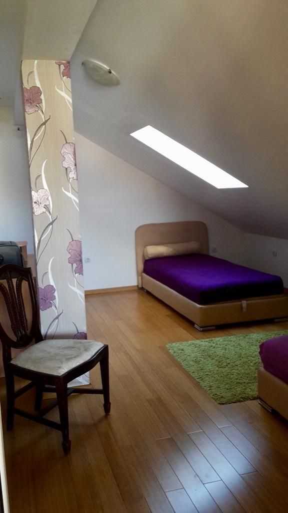 Квартира в Дженовичах, Черногория, 135 м² - фото 9