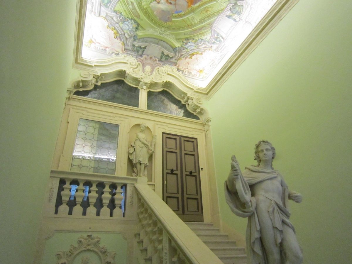 Апартаменты в Вероне, Италия, 600 м² - фото 15