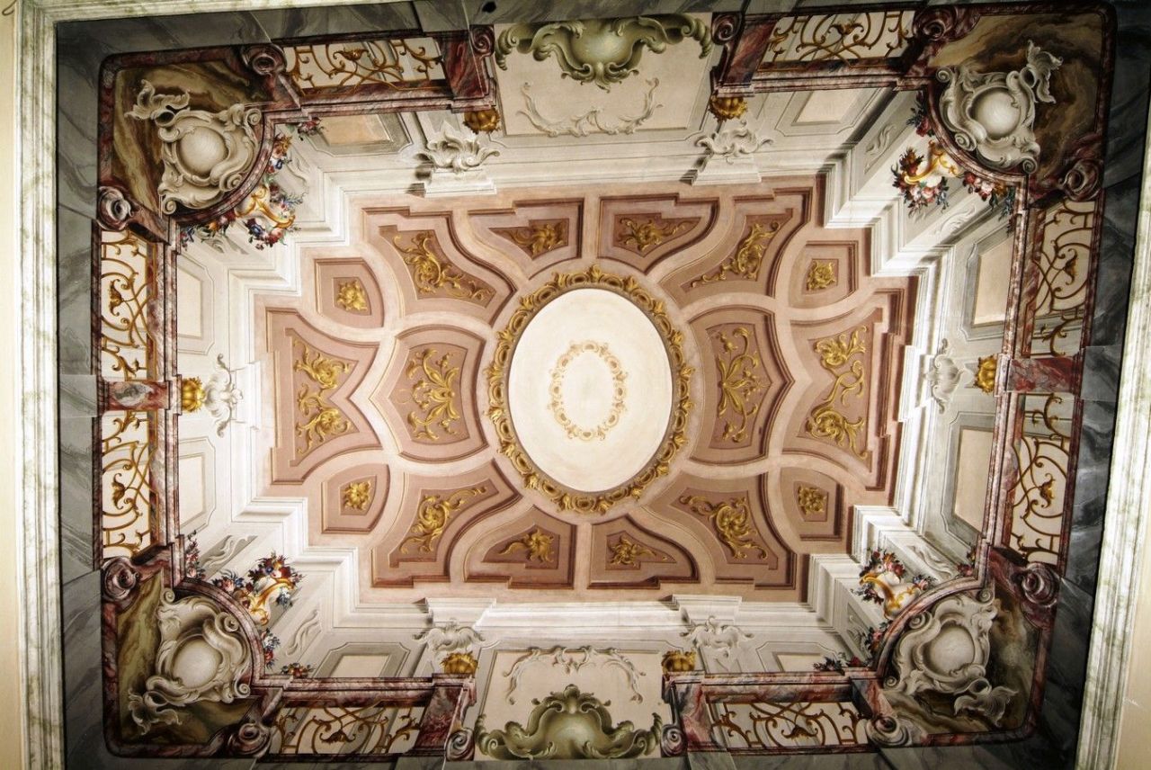 Апартаменты в Вероне, Италия, 600 м² - фото 7