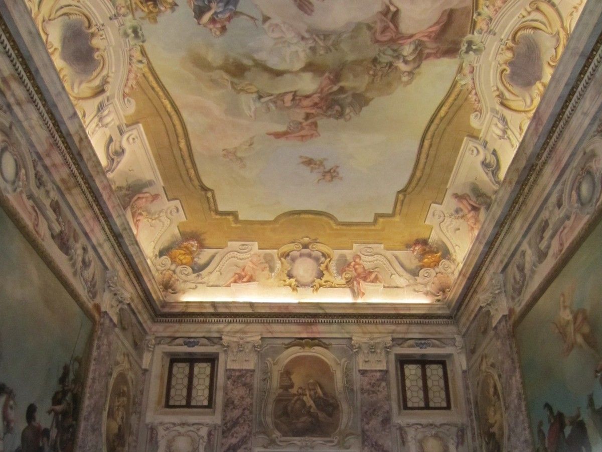 Апартаменты в Вероне, Италия, 600 м² - фото 5