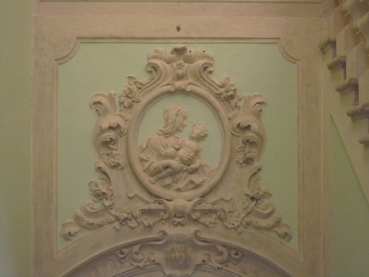 Апартаменты в Вероне, Италия, 600 м² - фото 14