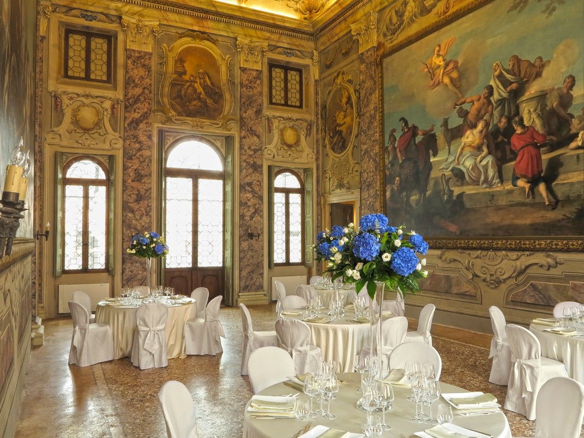 Апартаменты в Вероне, Италия, 600 м² - фото 13