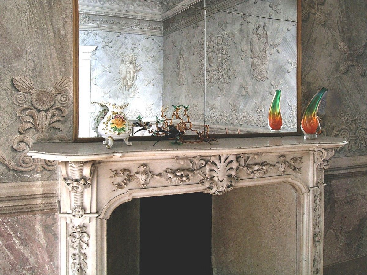 Апартаменты в Вероне, Италия, 600 м² - фото 9