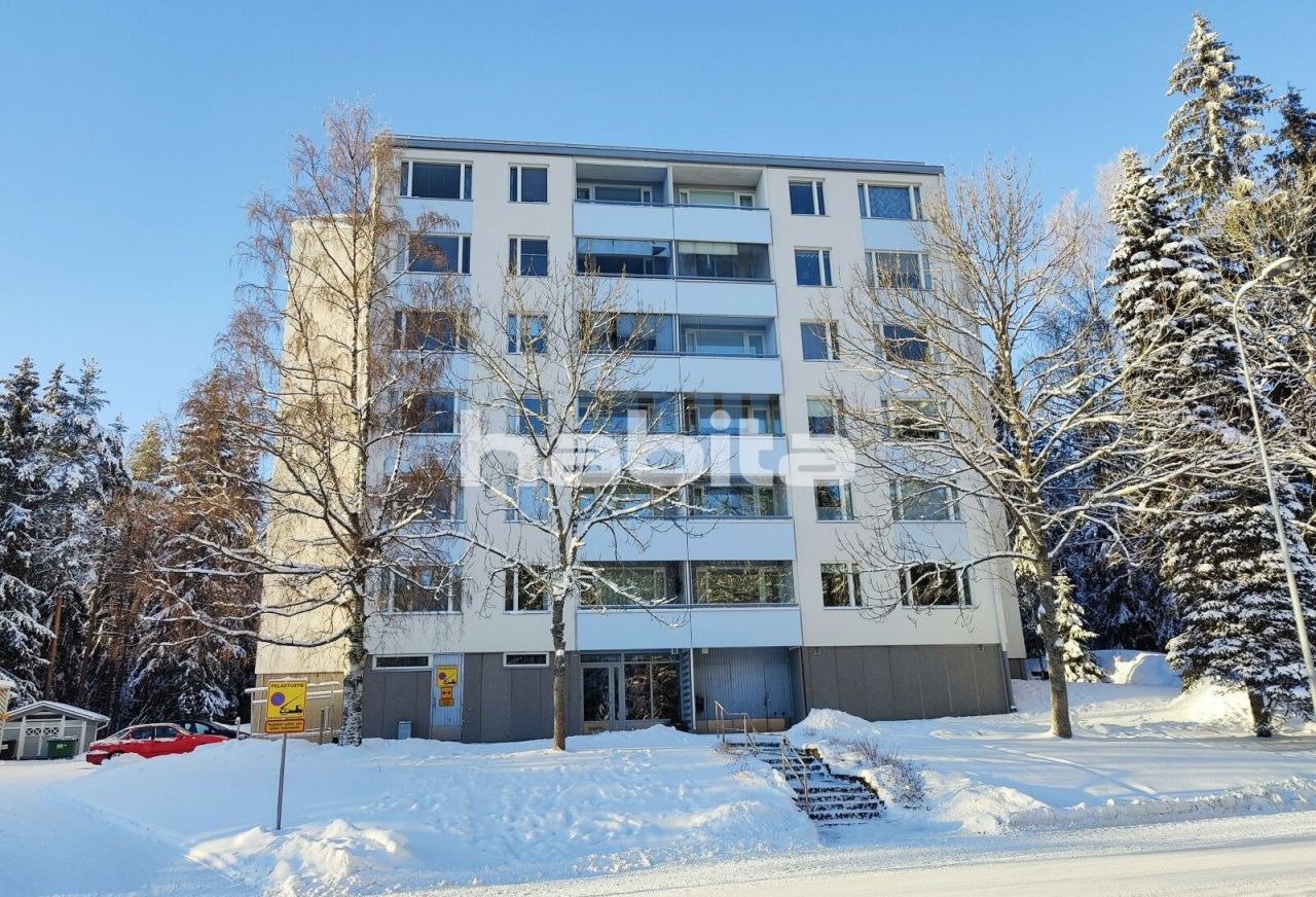 Апартаменты в Лахти, Финляндия, 70 м2 - фото 1