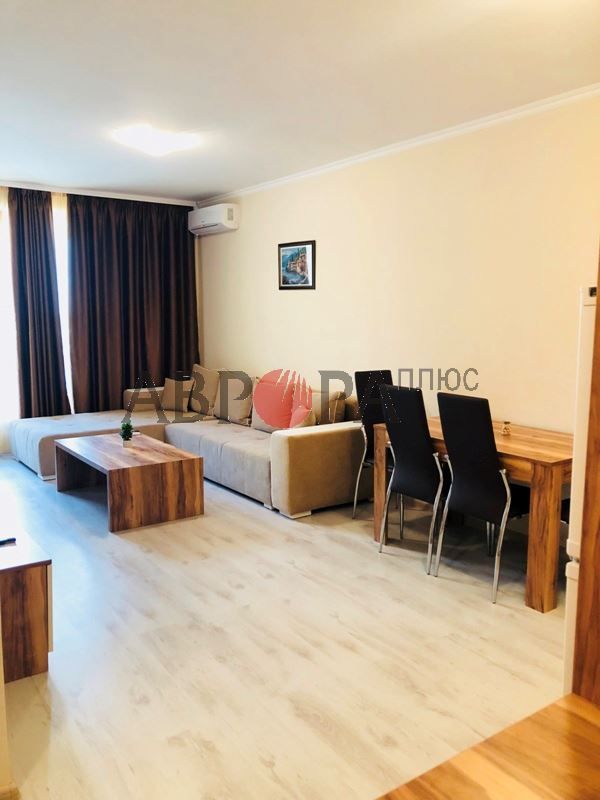 Квартира в Святом Власе, Болгария, 60 м² - фото 4