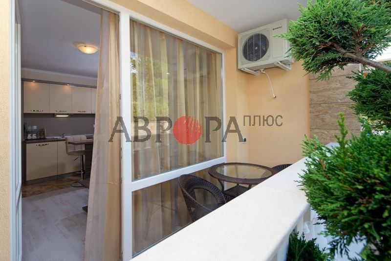 Квартира в Святом Власе, Болгария, 60 м² - фото 5