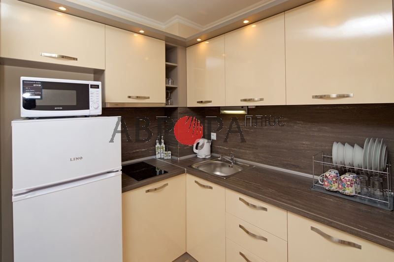 Квартира в Святом Власе, Болгария, 60 м² - фото 6