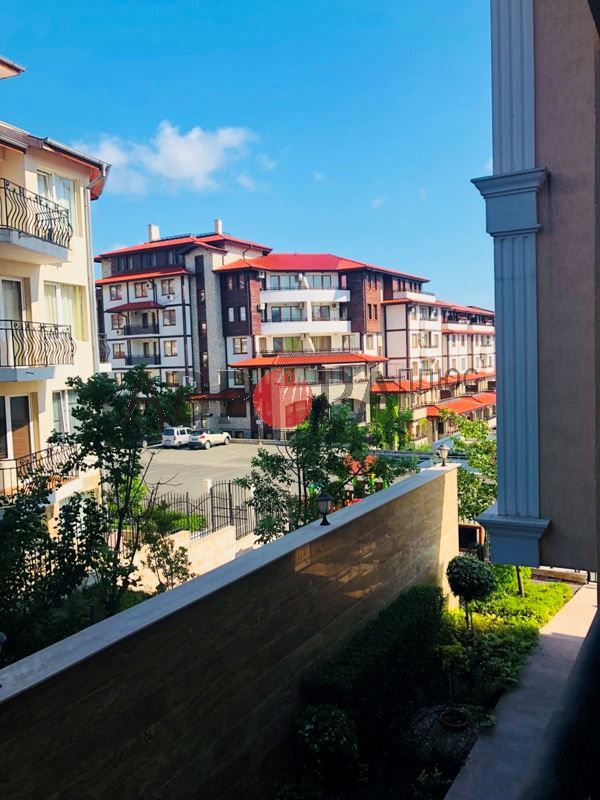 Квартира в Святом Власе, Болгария, 60 м² - фото 12