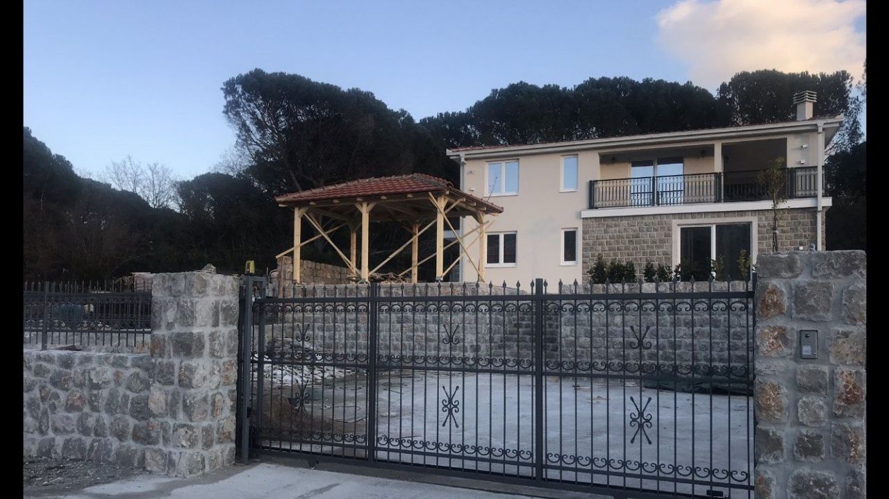 Вилла в Которе, Черногория, 185 м² - фото 6