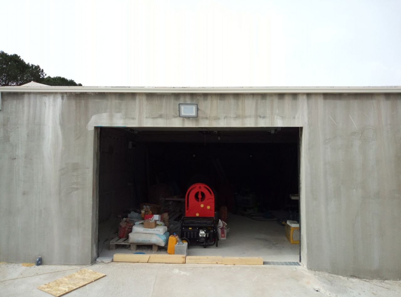 Вилла в Которе, Черногория, 185 м² - фото 13