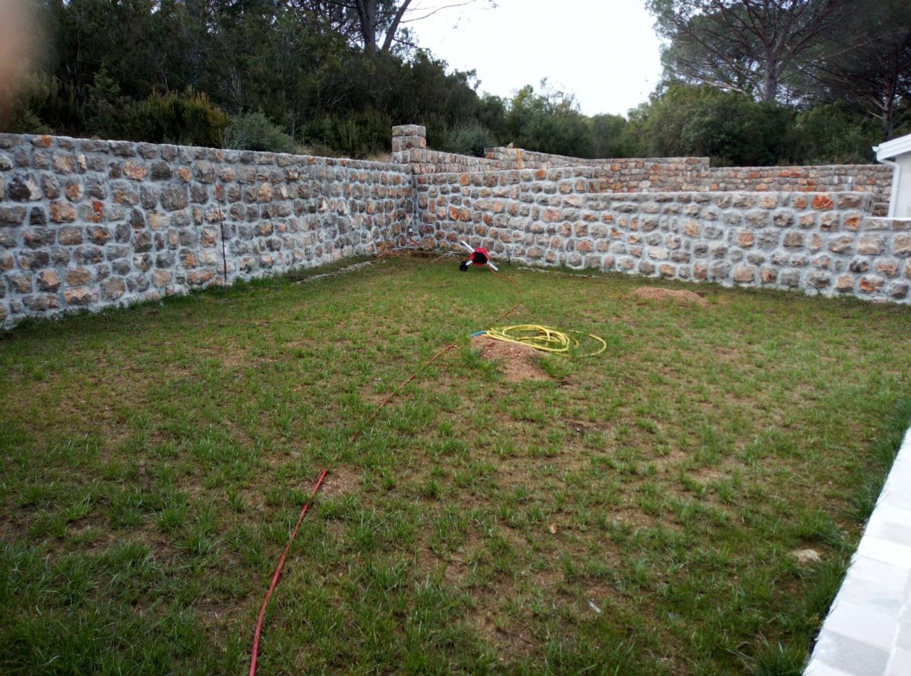 Вилла в Которе, Черногория, 185 м² - фото 15