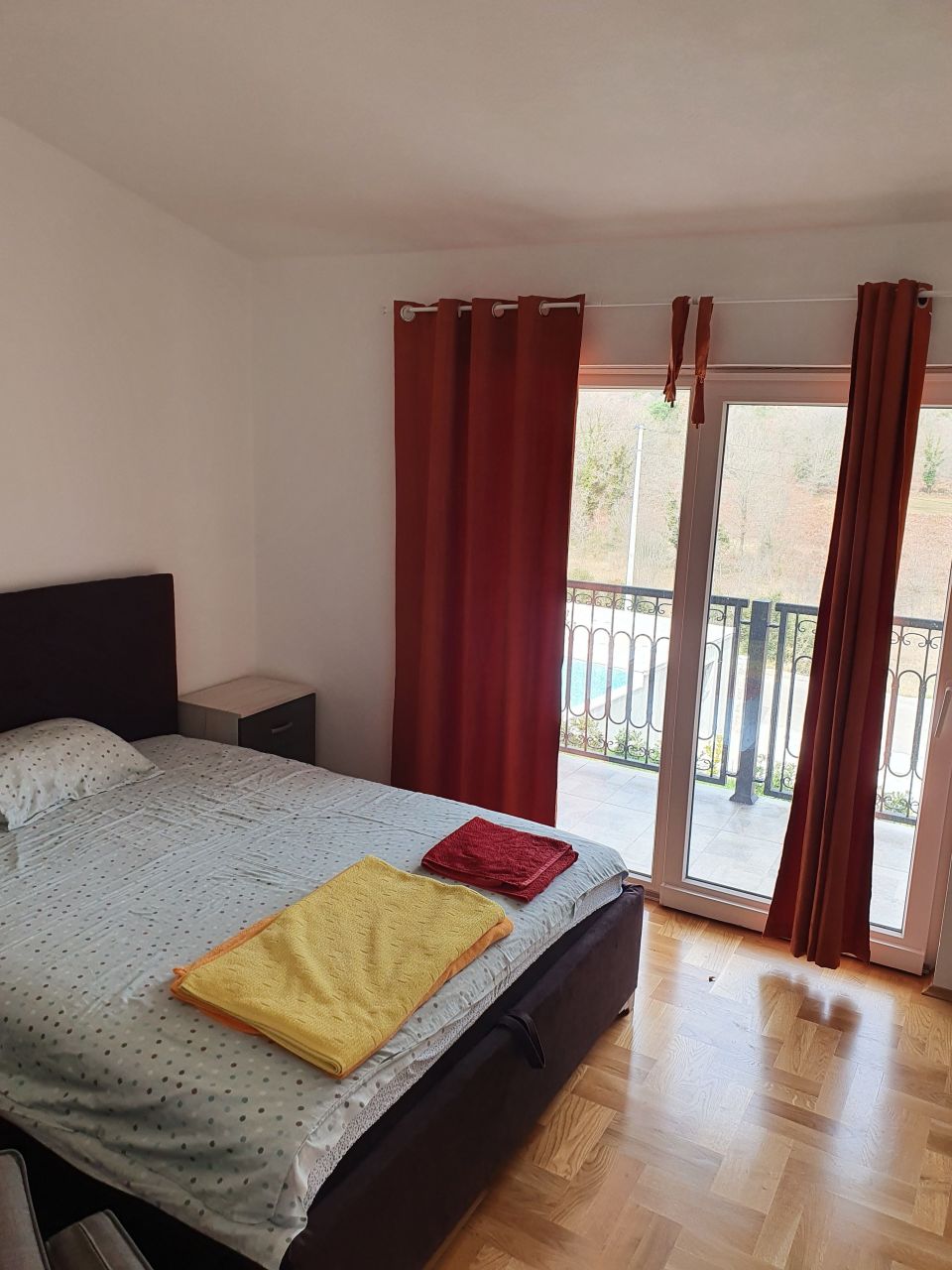 Вилла в Которе, Черногория, 185 м² - фото 8