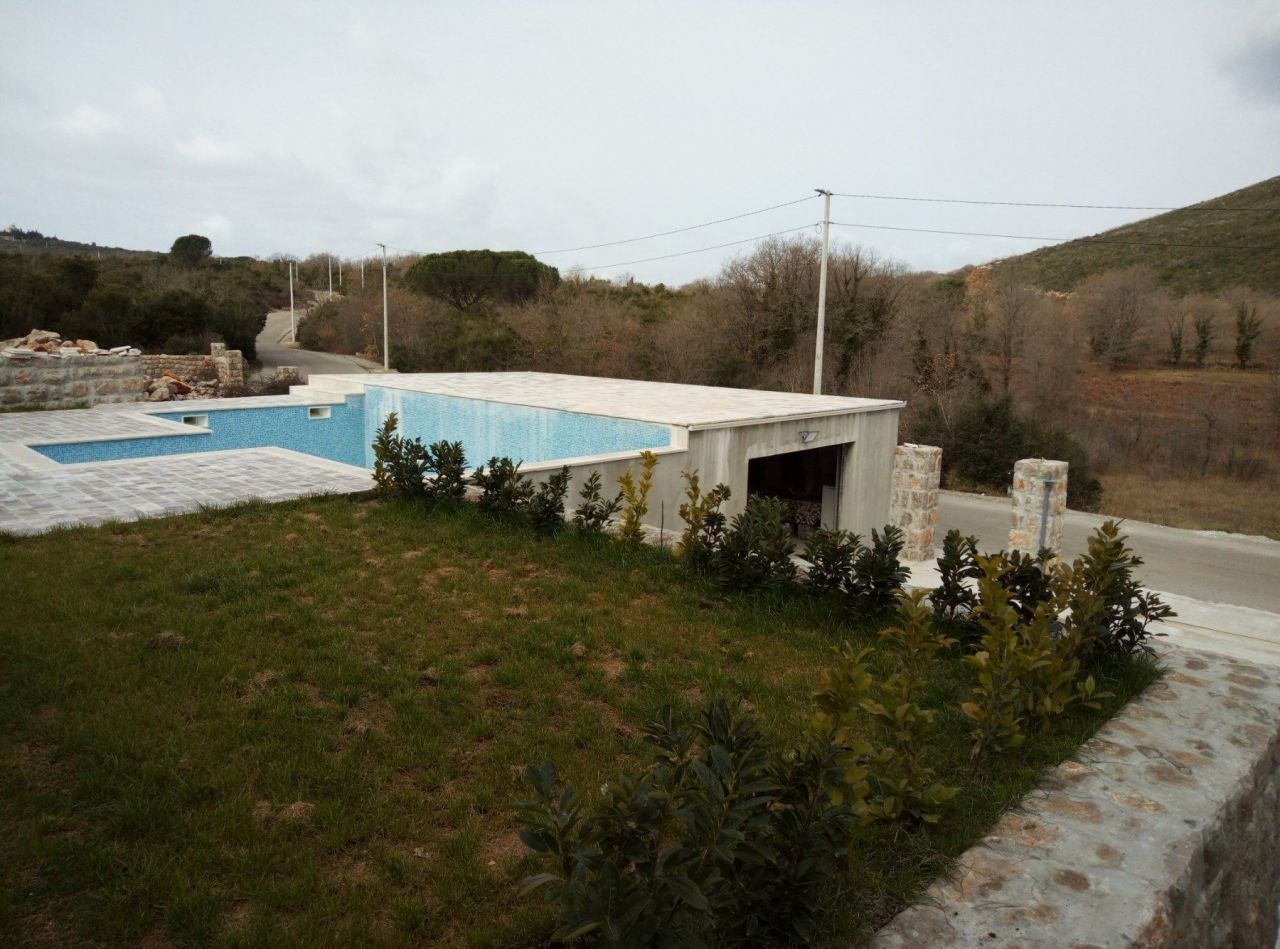 Вилла в Которе, Черногория, 185 м² - фото 18