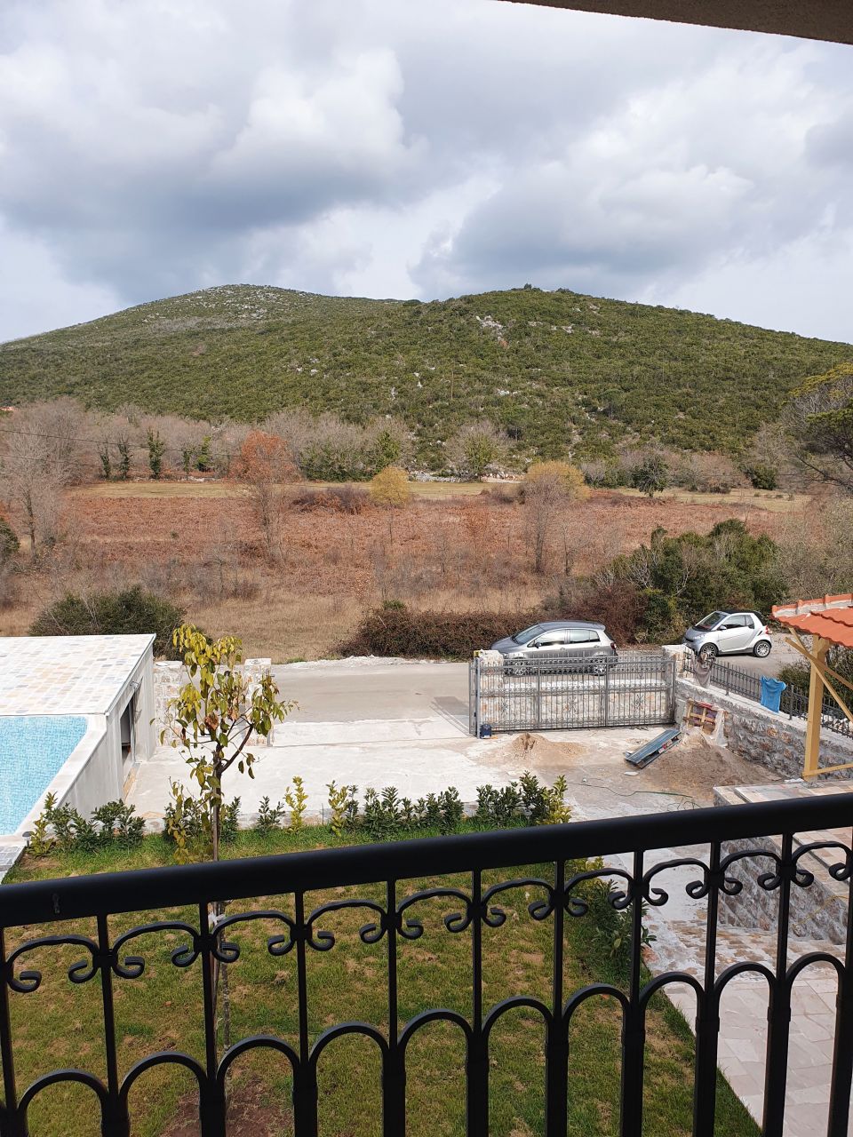 Вилла в Которе, Черногория, 185 м² - фото 16