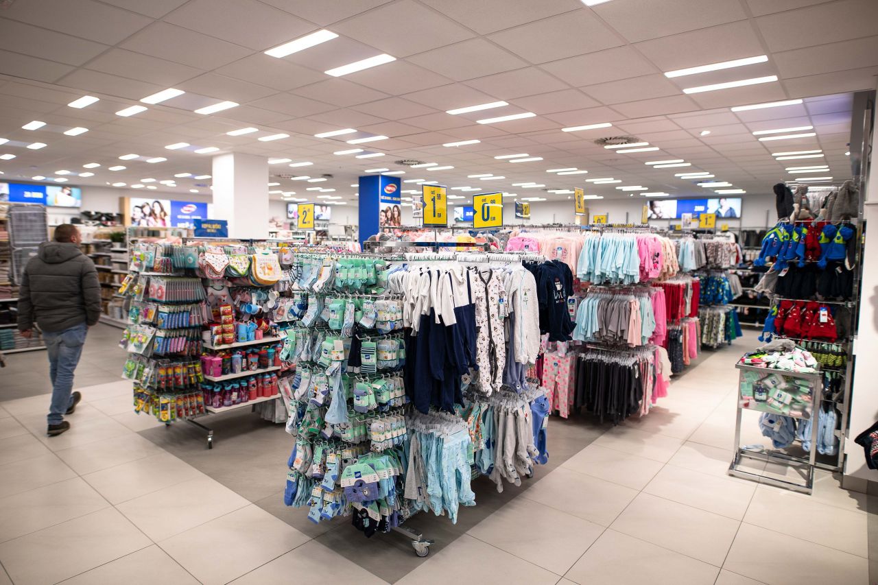 Магазин в Мариборе, Словения, 520 м² - фото 2