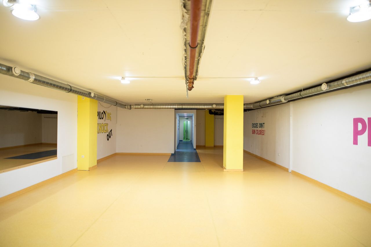 Магазин в Мариборе, Словения, 520 м² - фото 5