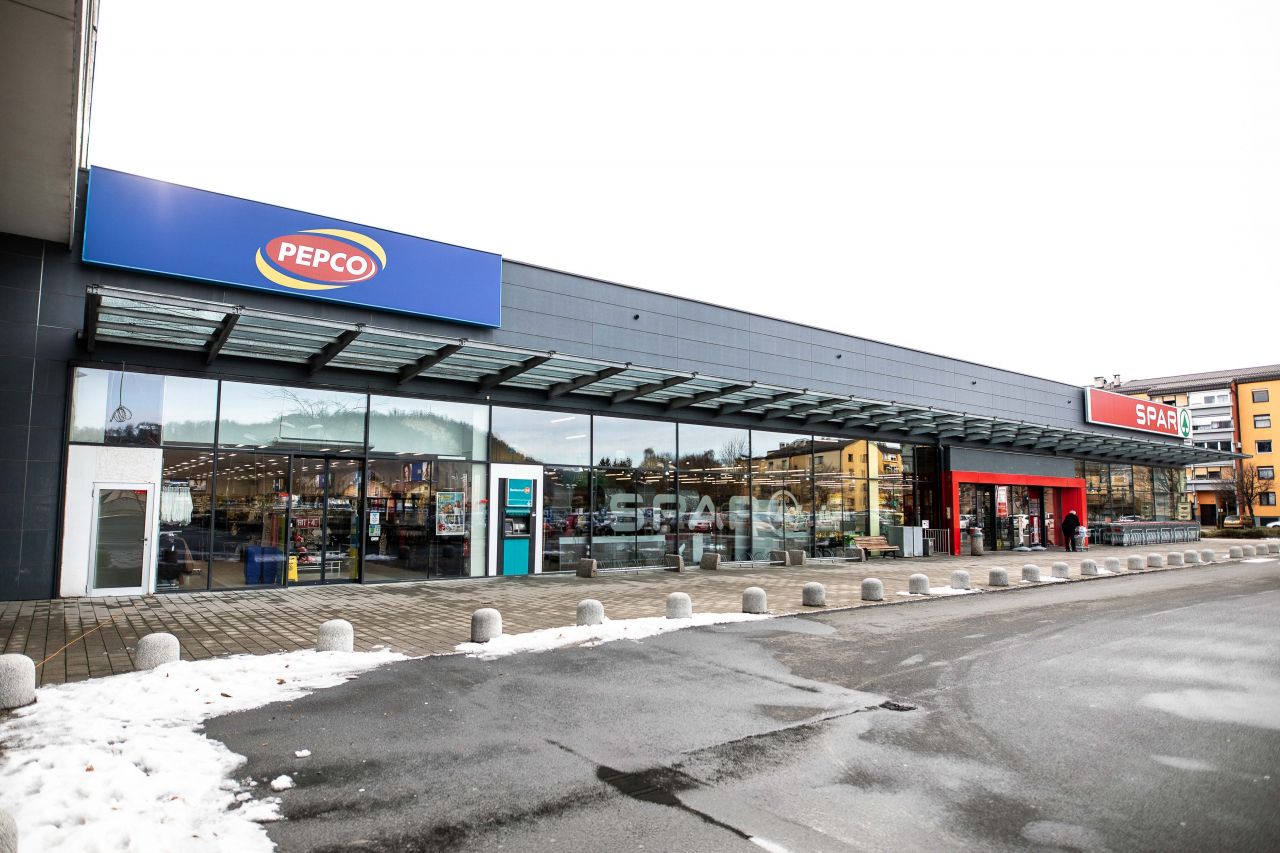 Магазин в Мариборе, Словения, 520 м² - фото 8