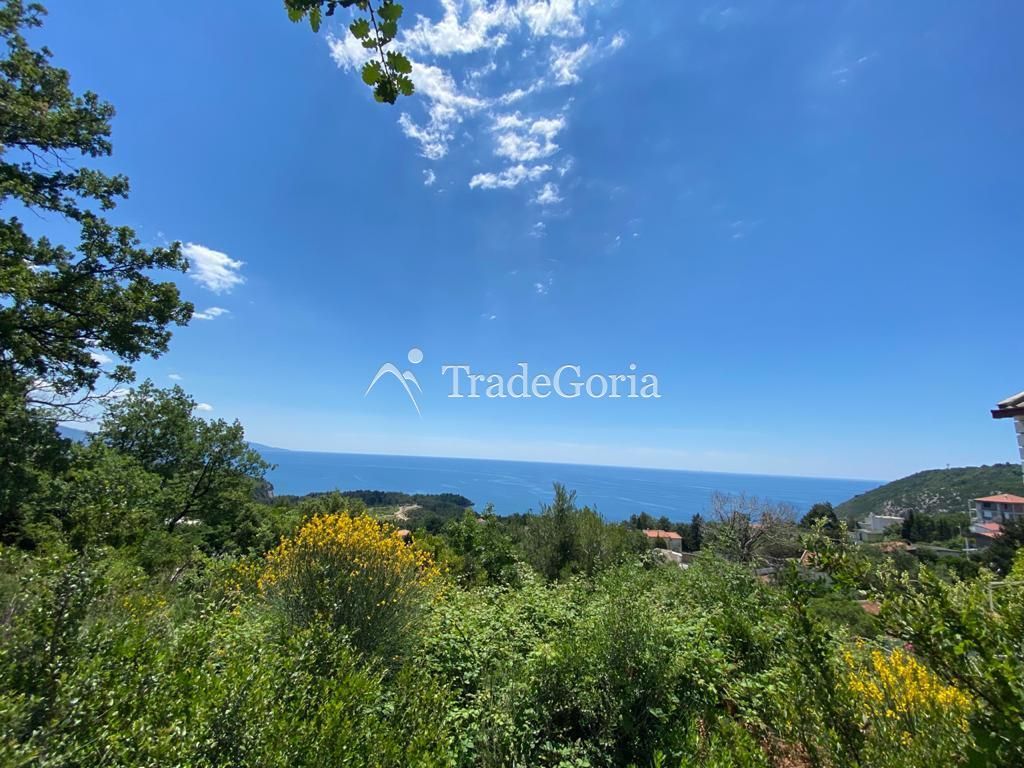 Земля в Сутоморе, Черногория, 337 м² - фото 2