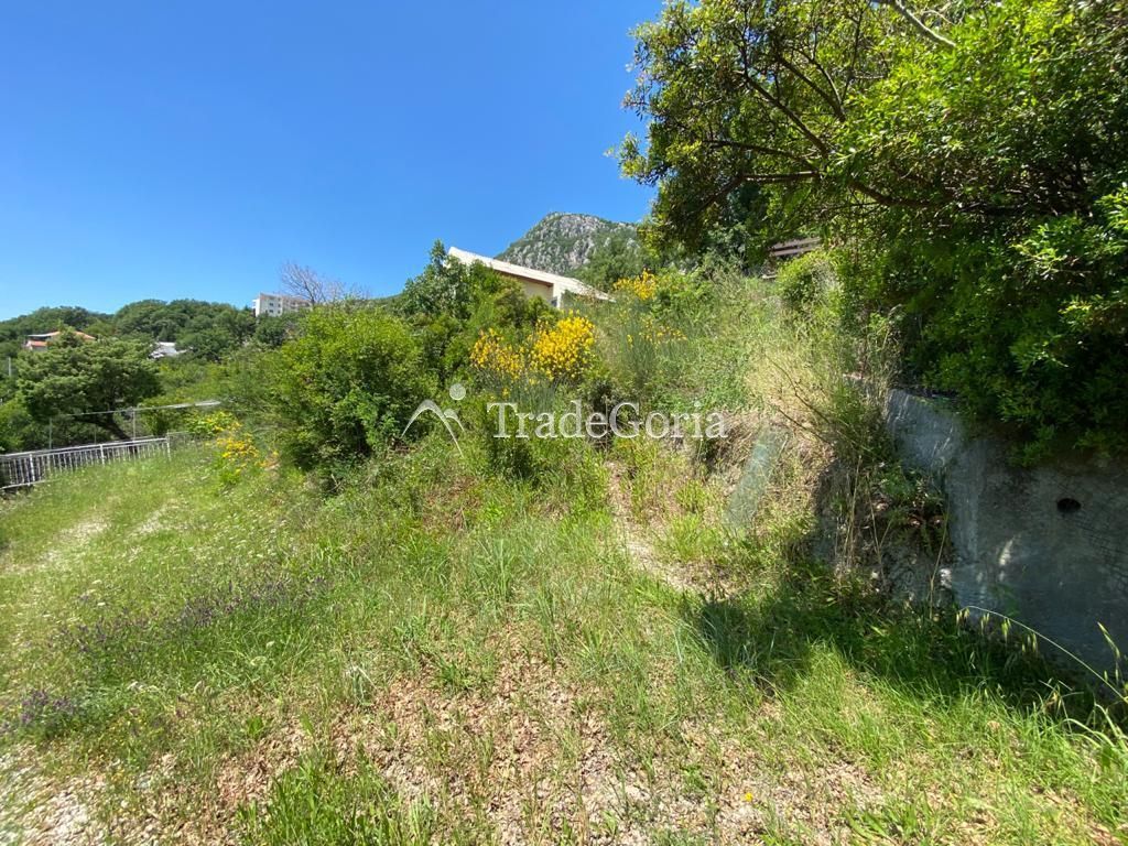 Земля в Сутоморе, Черногория, 337 м² - фото 3