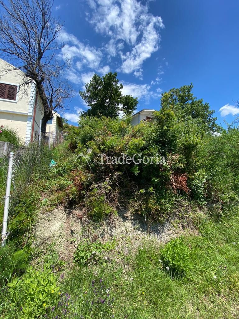 Земля в Сутоморе, Черногория, 337 м² - фото 4