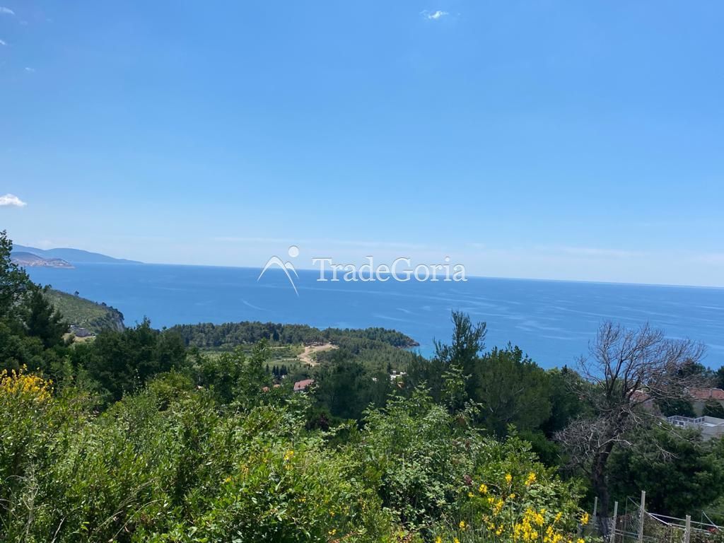 Земля в Сутоморе, Черногория, 337 м² - фото 5