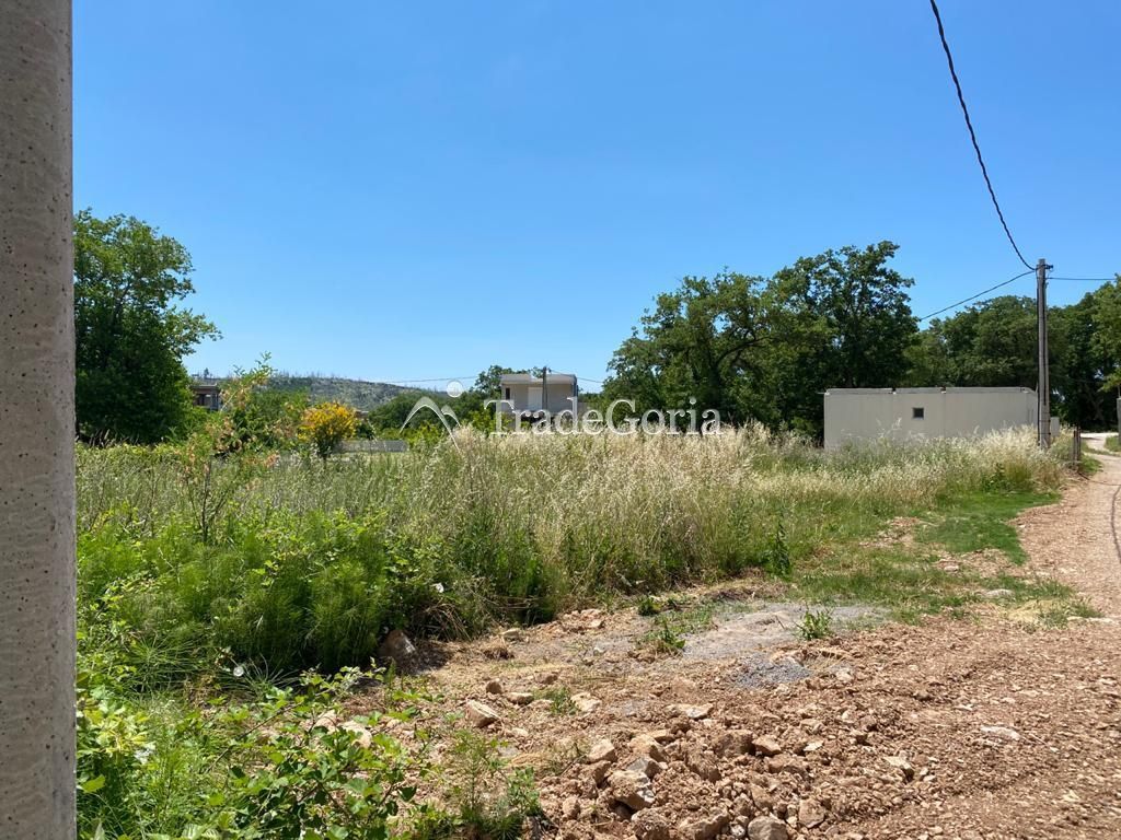 Земля в Сутоморе, Черногория, 337 м² - фото 7