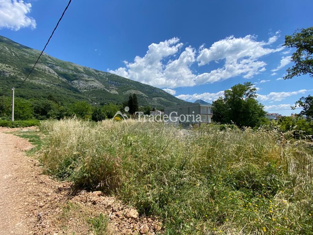 Земля в Сутоморе, Черногория, 337 м² - фото 8