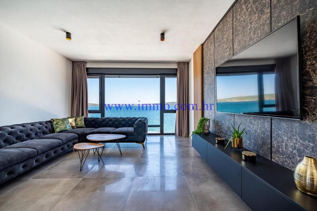 Вилла в Задаре, Хорватия, 350 м² - фото 2