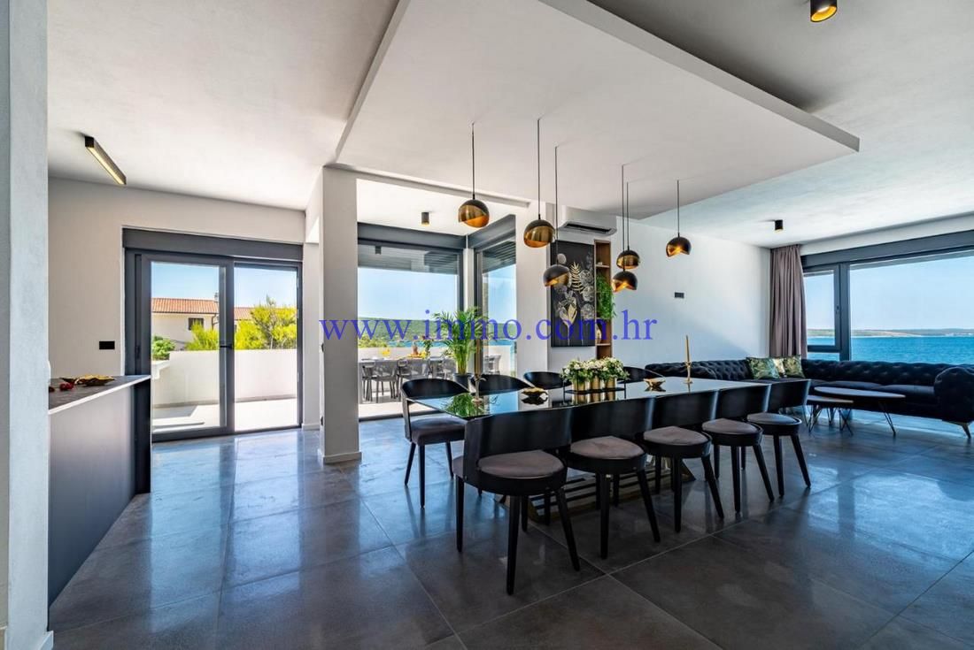 Вилла в Задаре, Хорватия, 350 м² - фото 3